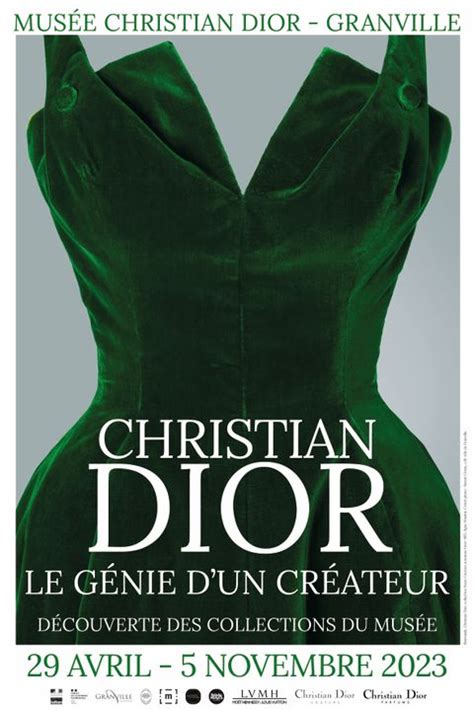 dior genius